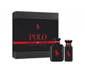 Ralph Lauren Polo Red Extreme Set