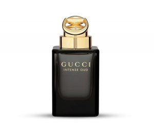 Gucci Oud Intense EDP
