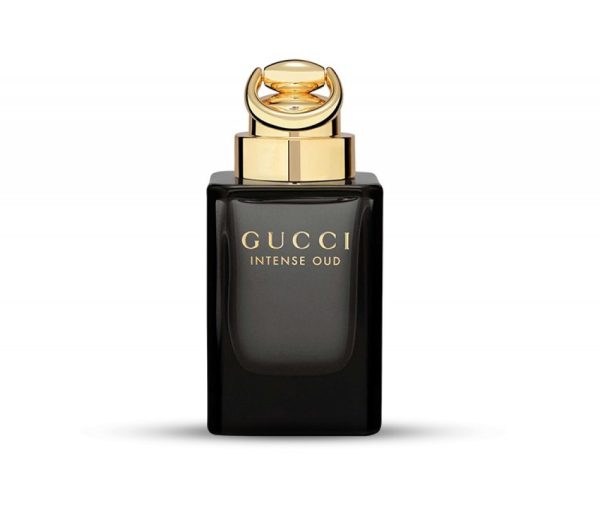 Gucci Oud Intense EDP