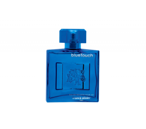 Franck Olivier Blue Touch EDT