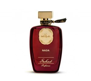Suhad Perfumes Nada EDP
