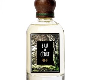Fragrances Hubert Fattal Eau de Cedre EDT