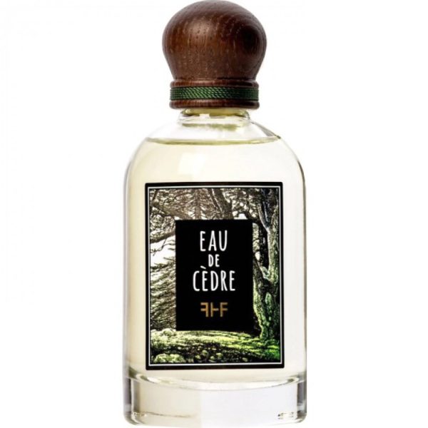 Fragrances Hubert Fattal Eau de Cedre EDT