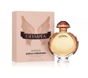 Paco Rabanne Olympéa Intense EDP