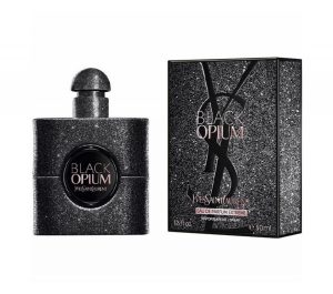 Yves Saint Laurent Black Opium Extreme EDP