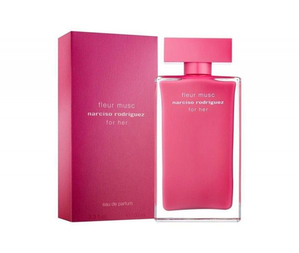 Narciso Rodriguez Fleur Musc EDP