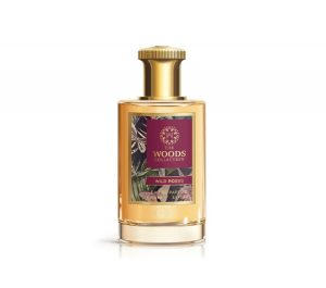 The Woods Collection Wild Roses EDP
