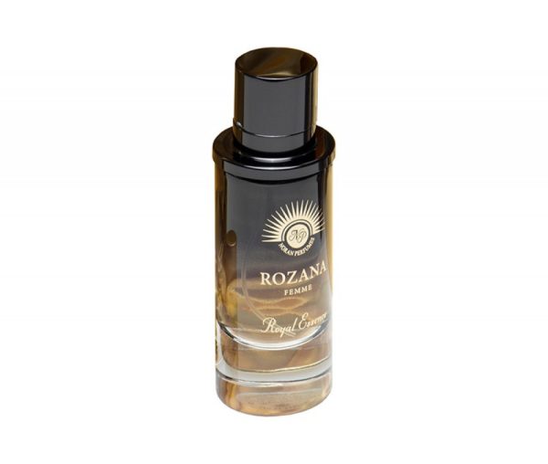 Noran Perfumes Rozana Femme EDP