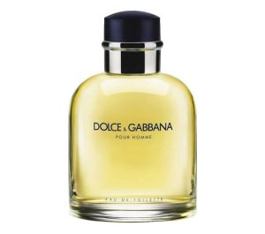 Dolce & Gabbana Pour Homme EDT