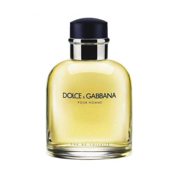 Dolce & Gabbana Pour Homme EDT