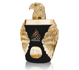 Ard Al Khaleej Ghala Zayed Luxury Gold EDP
