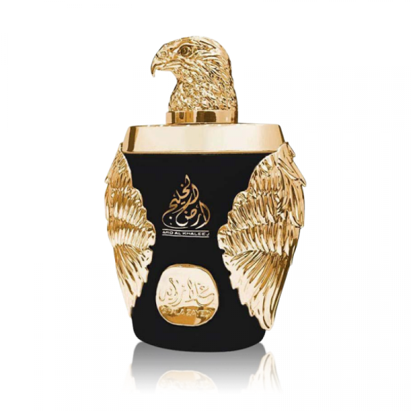Ard Al Khaleej Ghala Zayed Luxury Gold EDP