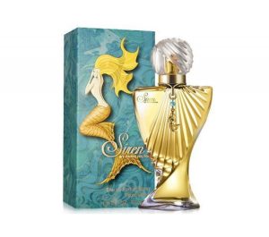 Paris Hilton Siren Lady EDP
