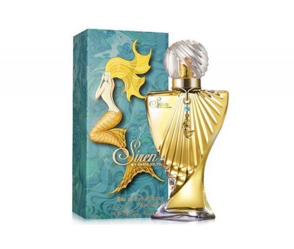 Paris Hilton Siren Lady EDP