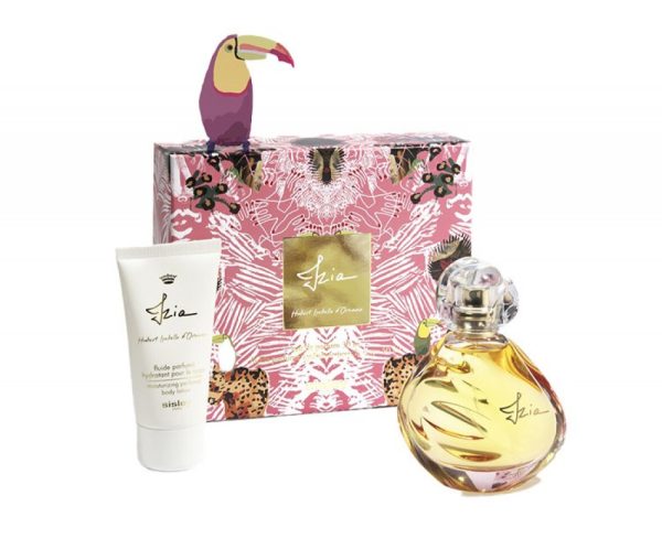 Sisley Izia Jungle Set