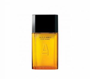 Azzaro Pour Homme EDT