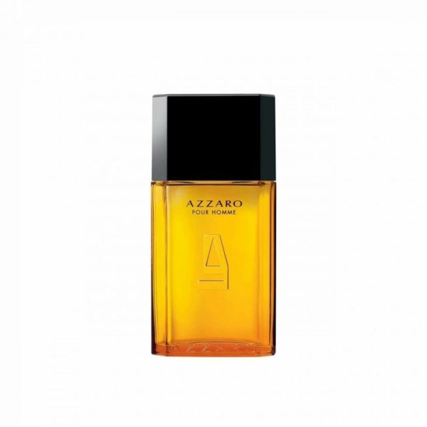 Azzaro Pour Homme EDT