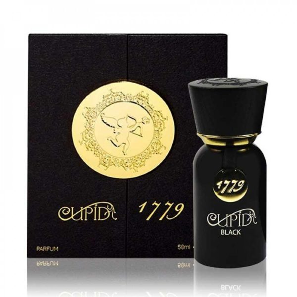 Cupid Black 1779 EDP