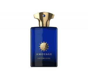 Amouage Interlude Man EDP