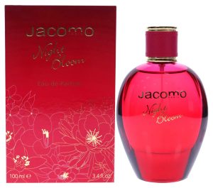 Jacomo Night Bloom EDP