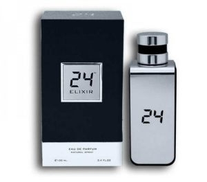 Scent Story 24 Platinum Elixir EDT