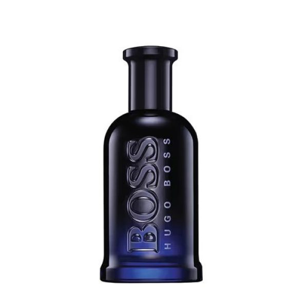 Hugo Boss Bottled Night EDT