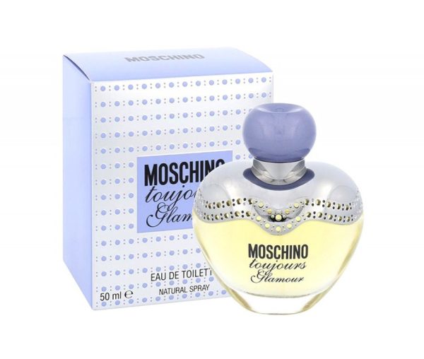 Moschino Toujours Glamour EDT