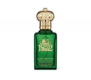 Clive Christian 1872 Masculine EDP