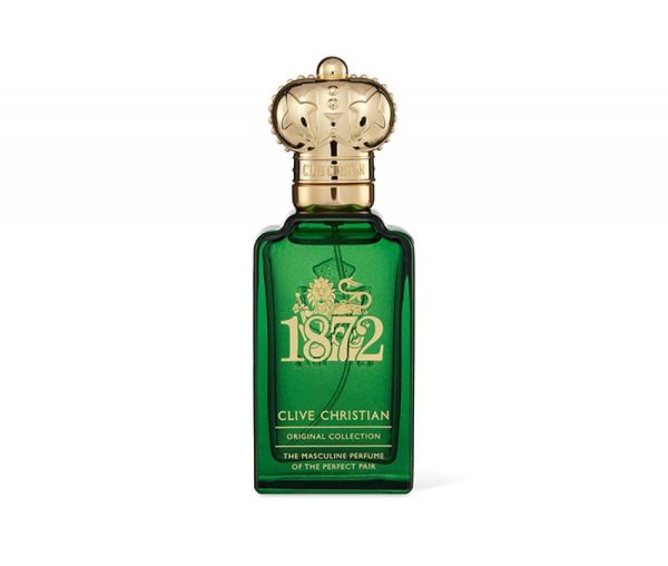 Clive Christian 1872 Masculine EDP