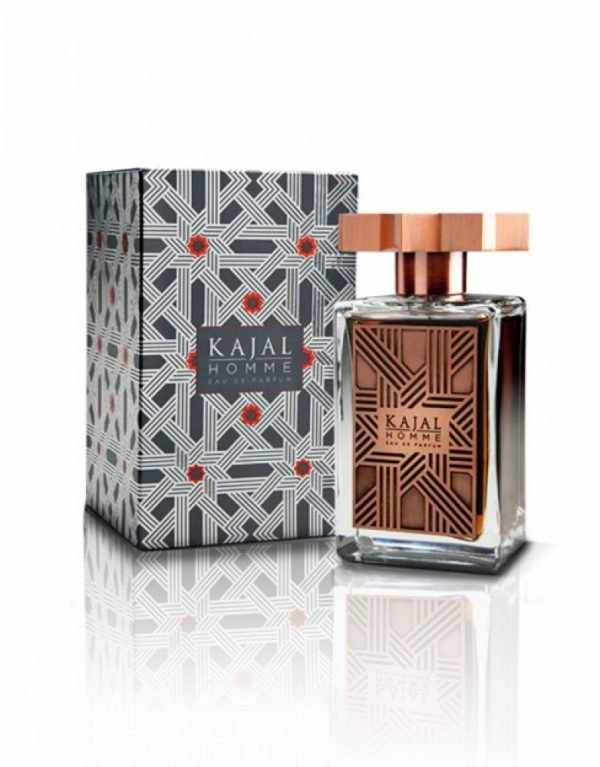 Kajal Homme EDP