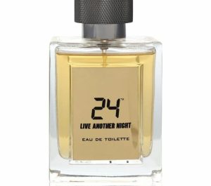 Scent Story 24 Live Another Night EDT