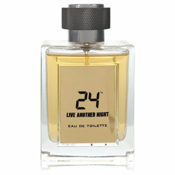 Scent Story 24 Live Another Night EDT