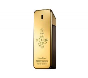 Paco Rabanne 1 million EDT