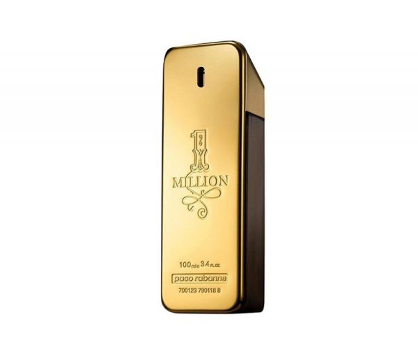 Paco Rabanne 1 million EDT