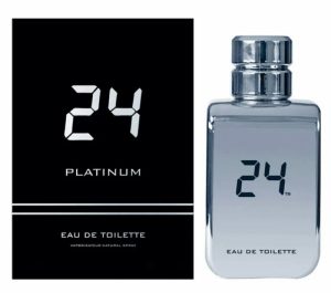 Scent Story 24 Platinum EDT