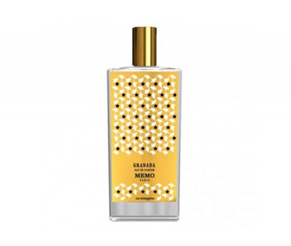 Memo Paris Granada EDP