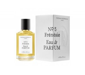 Thomas Kosmala No. 5 Frénésie EDP