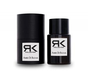RK Collection Amber De Bazaar EDP