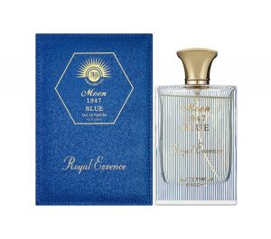 Noran Perfumes Moon 1947 Blue EDP