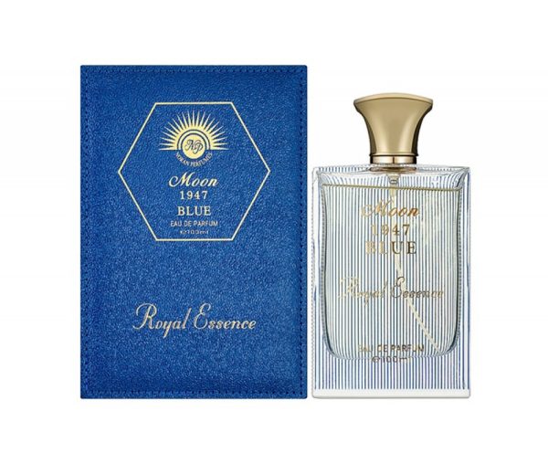 Noran Perfumes Moon 1947 Blue EDP