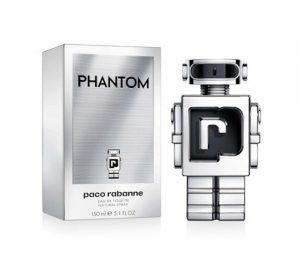 Paco Rabanne Phantom EDT