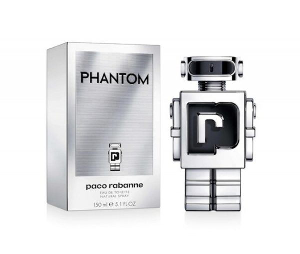 Paco Rabanne Phantom EDT