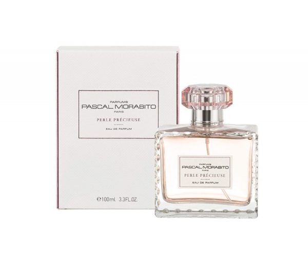 Pascal Morabito Perle Precieuse EDP
