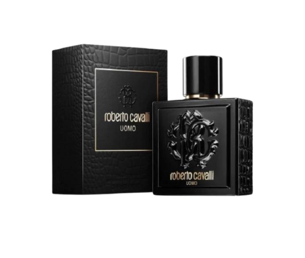 Roberto Cavalli Uomo EDT 100 ML