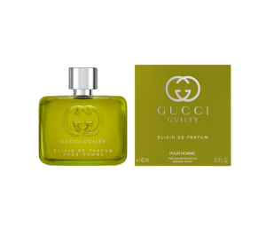 Gucci Guilty Elixir Pour Homme EDP 60 ML