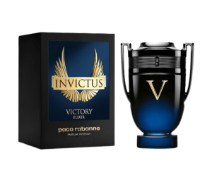 Paco Rabanne Invictus Victory Elixir EDP 100 ml