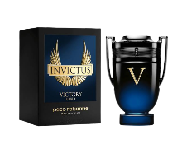 Paco Rabanne Invictus Victory Elixir EDP 100 ml
