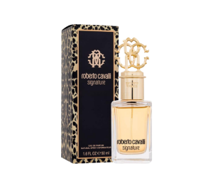 Roberto Cavalli Signature for women EDP  50 ML
