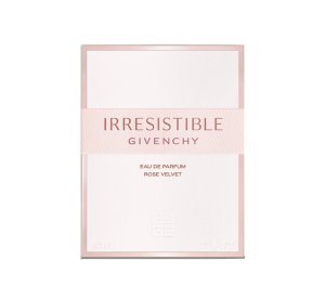 Givenchy Irresistible Rose Velvet EDP 80 ml