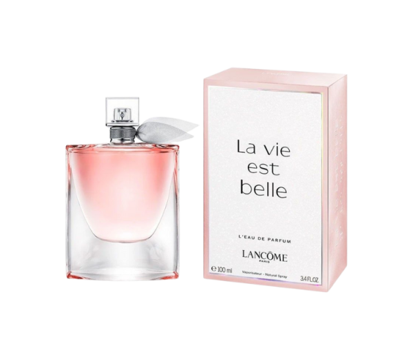 Lancome La Vie Est Belle EDP 100 ML